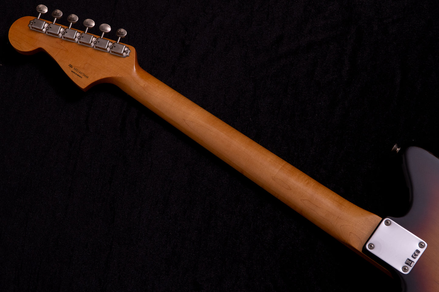 【used】Fender / Classic Player Jazzmaster Special 2014 3.685kg #MX14473448【TONIQ横浜】