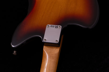 【used】Fender / Classic Player Jazzmaster Special 2014 3.685kg #MX14473448【TONIQ横浜】