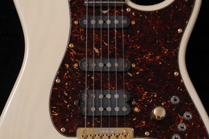 【used】Tom Anderson / Hollow Classic Translucent White 1997  #11-19-97A【委託品】【TONIQ横浜】