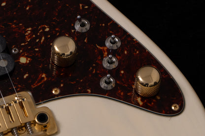 【used】Tom Anderson / Hollow Classic Translucent White 1997  #11-19-97A【委託品】【TONIQ横浜】