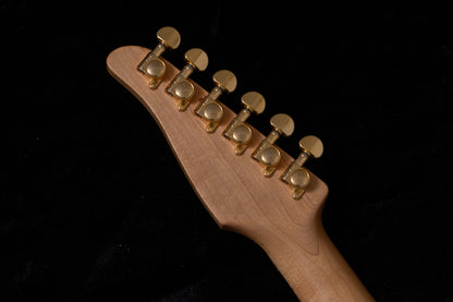 【used】Tom Anderson / Hollow Classic Translucent White 1997  #11-19-97A【委託品】【TONIQ横浜】