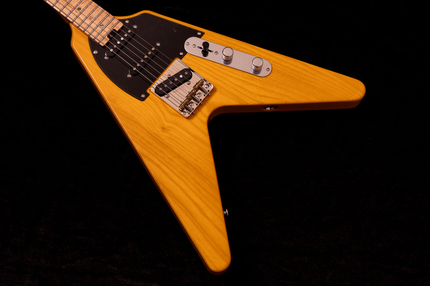 【new】Soloking / MTV-1 SSS BTBLD 3.385Kg #ML2025090249【TONIQ横浜】【price included SHIPPING & IMPORT TAX & VAT】