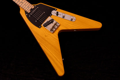 【new】Soloking / MTV-1 SSS BTBLD 3.385Kg #ML2025090249【TONIQ横浜】【price included SHIPPING & IMPORT TAX & VAT】