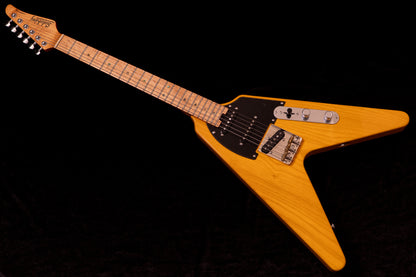 【new】Soloking / MTV-1 SSS BTBLD 3.385Kg #ML2025090249【TONIQ横浜】【price included SHIPPING & IMPORT TAX & VAT】