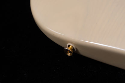 【used】Tom Anderson / Hollow Classic Translucent White 1997  #11-19-97A【委託品】【TONIQ横浜】