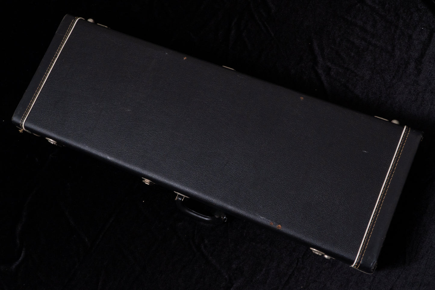 【used】Tom Anderson / Hollow Classic Translucent White 1997  #11-19-97A【委託品】【TONIQ横浜】