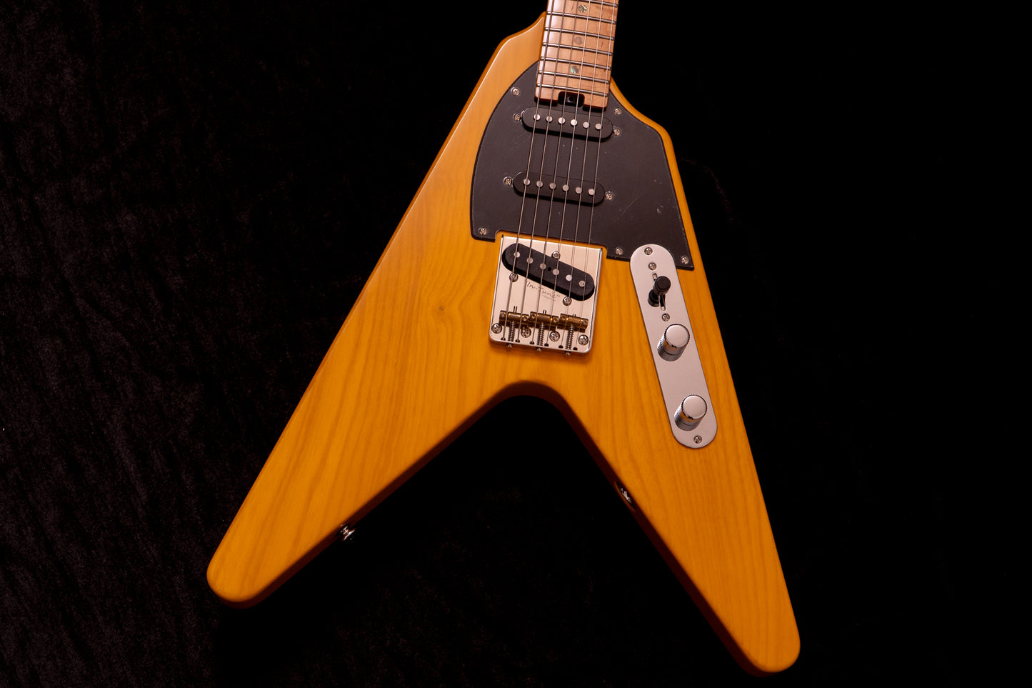 【new】Soloking / MTV-1 SSS BTBLD 3.385Kg #ML2025090249【TONIQ横浜】【price included SHIPPING & IMPORT TAX & VAT】