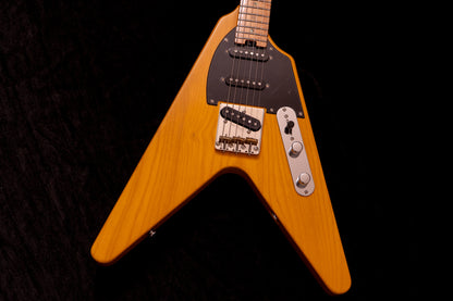 【new】Soloking / MTV-1 SSS BTBLD 3.385Kg #ML2025090249【TONIQ横浜】【price included SHIPPING & IMPORT TAX & VAT】