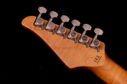 【new】Soloking / MTV-1 SSS BTBLD 3.385Kg #ML2025090249【TONIQ横浜】【price included SHIPPING & IMPORT TAX & VAT】