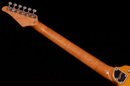 【new】Soloking / MTV-1 SSS BTBLD 3.385Kg #ML2025090249【TONIQ横浜】【price included SHIPPING & IMPORT TAX & VAT】