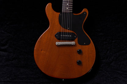 【used】Gibson / Custom Shop Historic Collection 1958 Les Paul Junior Double Cut Reissue Cherry 2001 3.51 #81900【TONIQ yokohama】