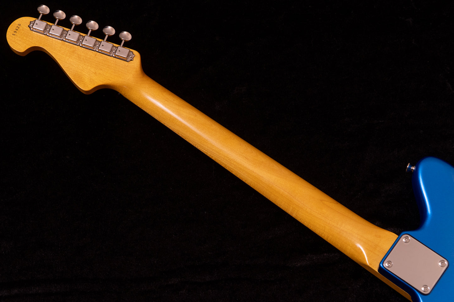 【new】moon / JM Classic LPB/R CR 3.63kg #59426【TONIQ横浜】