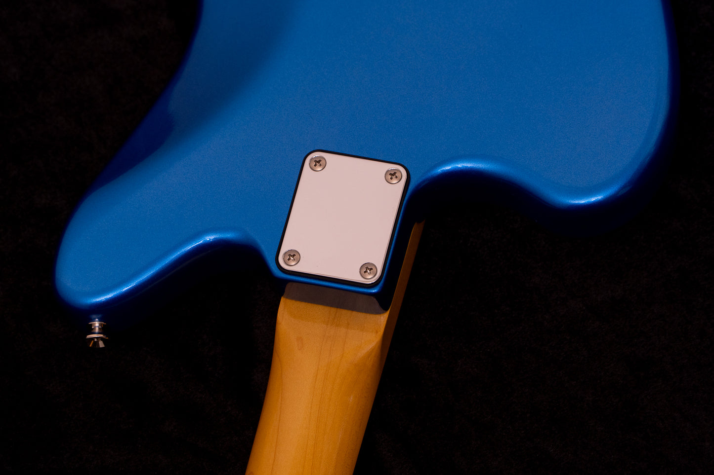 【new】moon / JM Classic LPB/R CR 3.63kg #59426【TONIQ横浜】
