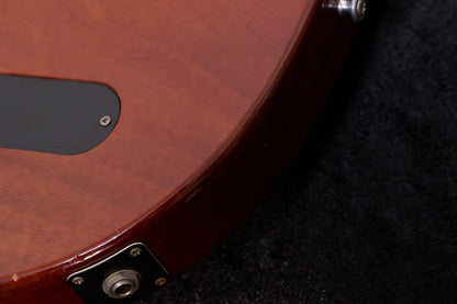【used】Gibson / Custom Shop Historic Collection 1958 Les Paul Junior Double Cut Reissue Cherry 2001 3.51 #81900【TONIQ yokohama】