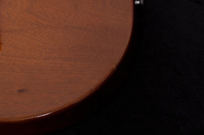 【used】Gibson / Custom Shop Historic Collection 1958 Les Paul Junior Double Cut Reissue Cherry 2001 3.51 #81900【TONIQ yokohama】