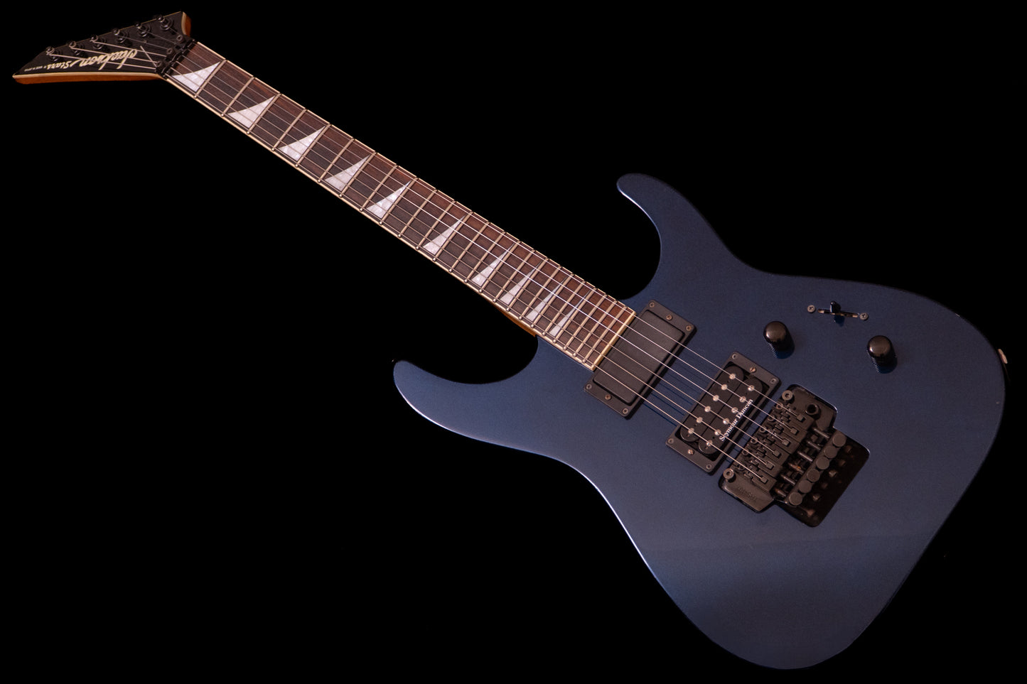 【used】Jackson Stars / DK-01 2005 3.47kg #5050201【TONIQ横浜】【price included SHIPPING & IMPORT TAX & VAT】
