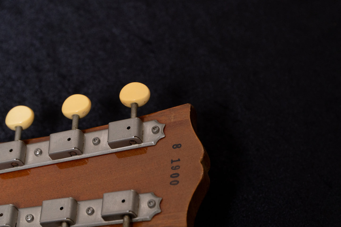 【used】Gibson / Custom Shop Historic Collection 1958 Les Paul Junior Double Cut Reissue Cherry 2001 3.51 #81900【TONIQ yokohama】