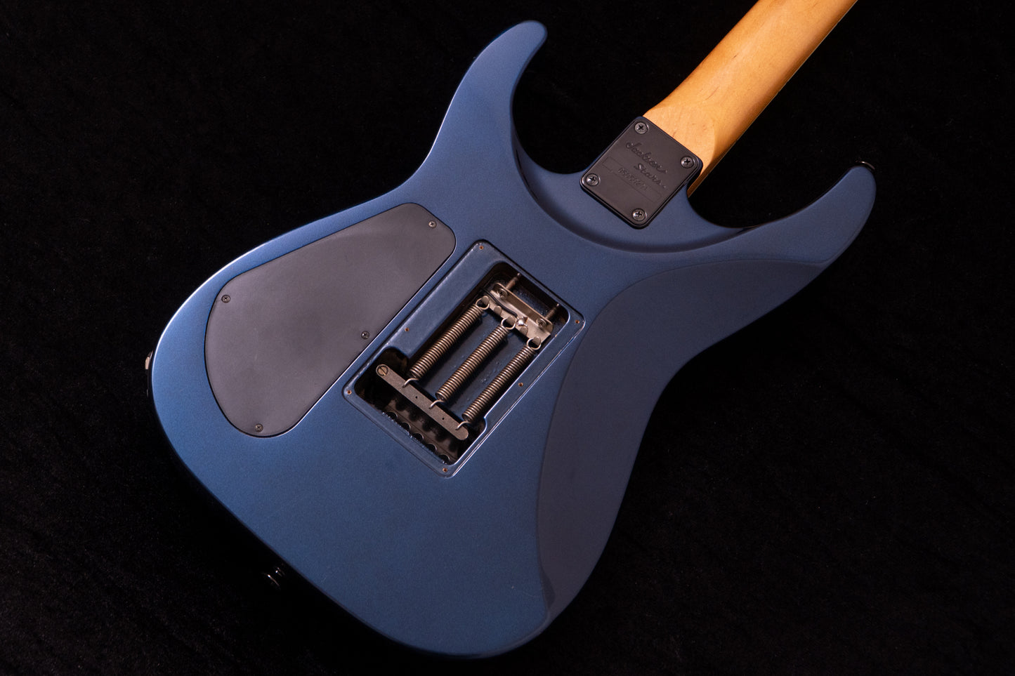 【used】Jackson Stars / DK-01 2005 3.47kg #5050201【TONIQ横浜】【price included SHIPPING & IMPORT TAX & VAT】