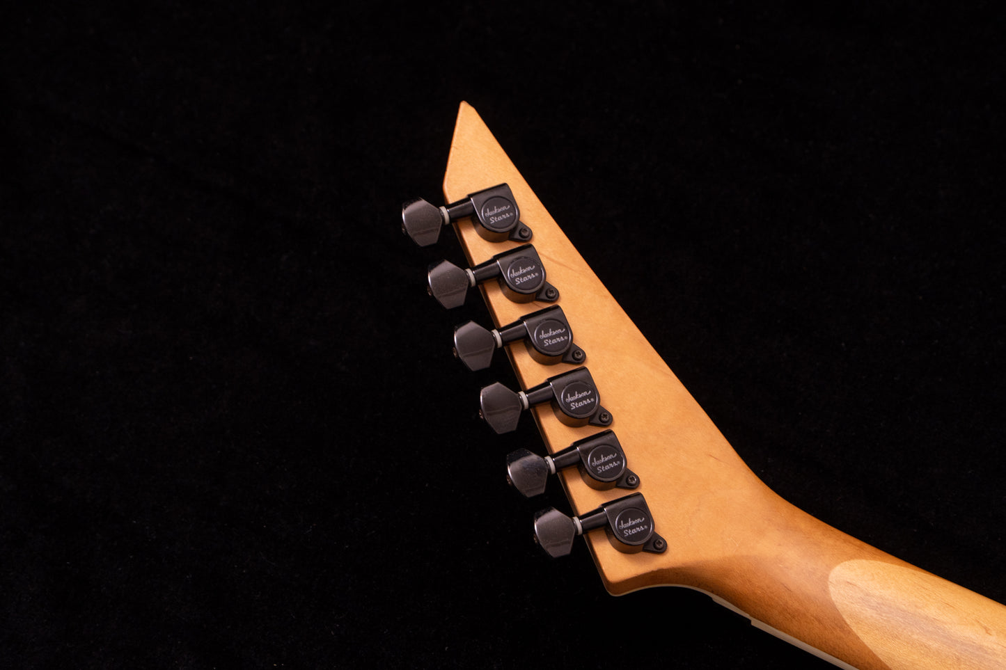 【used】Jackson Stars / DK-01 2005 3.47kg #5050201【TONIQ横浜】【price included SHIPPING & IMPORT TAX & VAT】