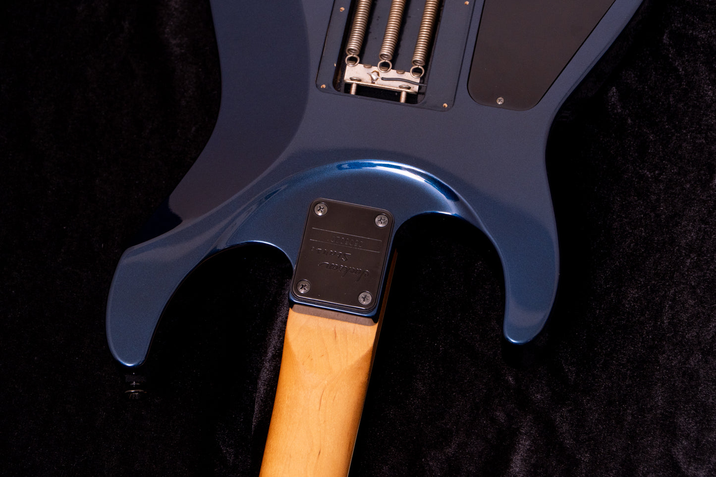 【used】Jackson Stars / DK-01 2005 3.47kg #5050201【TONIQ横浜】【price included SHIPPING & IMPORT TAX & VAT】