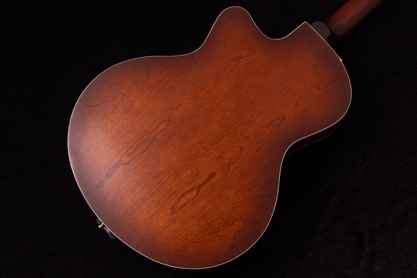 【used】Godin / 5th Ave Uptown T-Armond Havana Burst 2.705kg #047819000159【TONIQ横浜】【price included SHIPPING & IMPORT TAX & VAT】