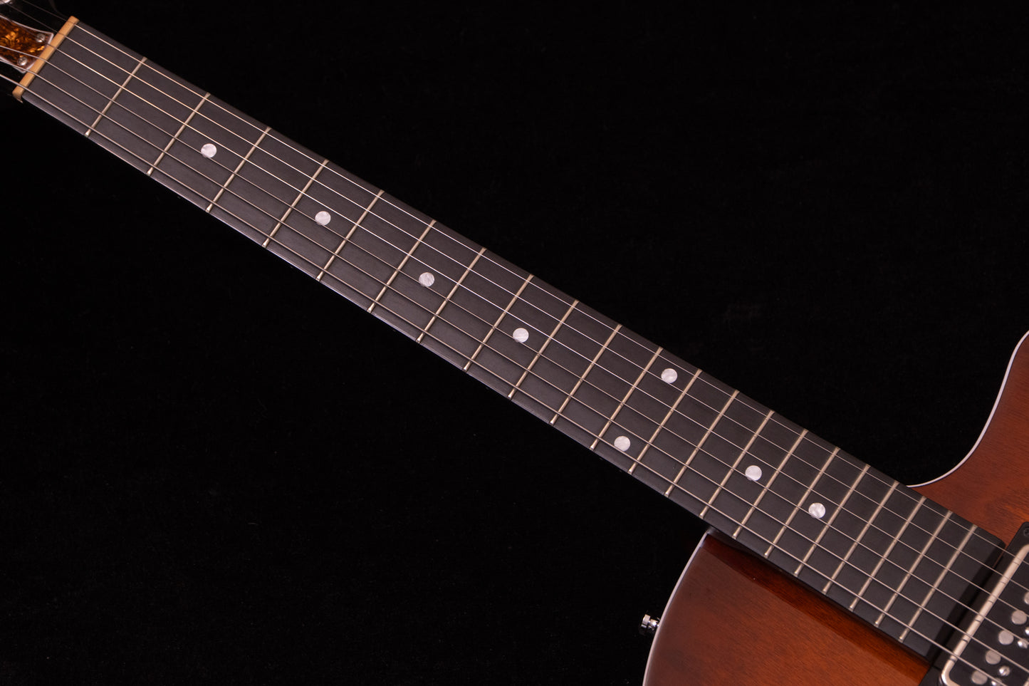 【used】Godin / 5th Ave Uptown T-Armond Havana Burst 2.705kg #047819000159【TONIQ横浜】【price included SHIPPING & IMPORT TAX & VAT】