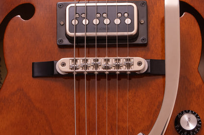 【used】Godin / 5th Ave Uptown T-Armond Havana Burst 2.705kg #047819000159【TONIQ横浜】【price included SHIPPING & IMPORT TAX & VAT】