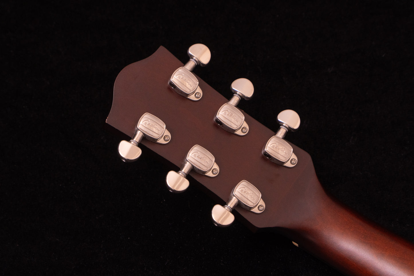 【used】Godin / 5th Ave Uptown T-Armond Havana Burst 2.705kg #047819000159【TONIQ横浜】【price included SHIPPING & IMPORT TAX & VAT】