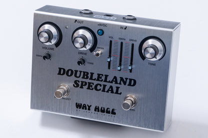 【outlet】Way Huge / WHE212 Doubleland Special Overdrive【TONIQ横浜】