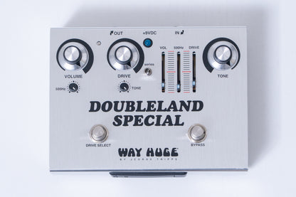 【outlet】Way Huge / WHE212 Doubleland Special Overdrive【TONIQ横浜】