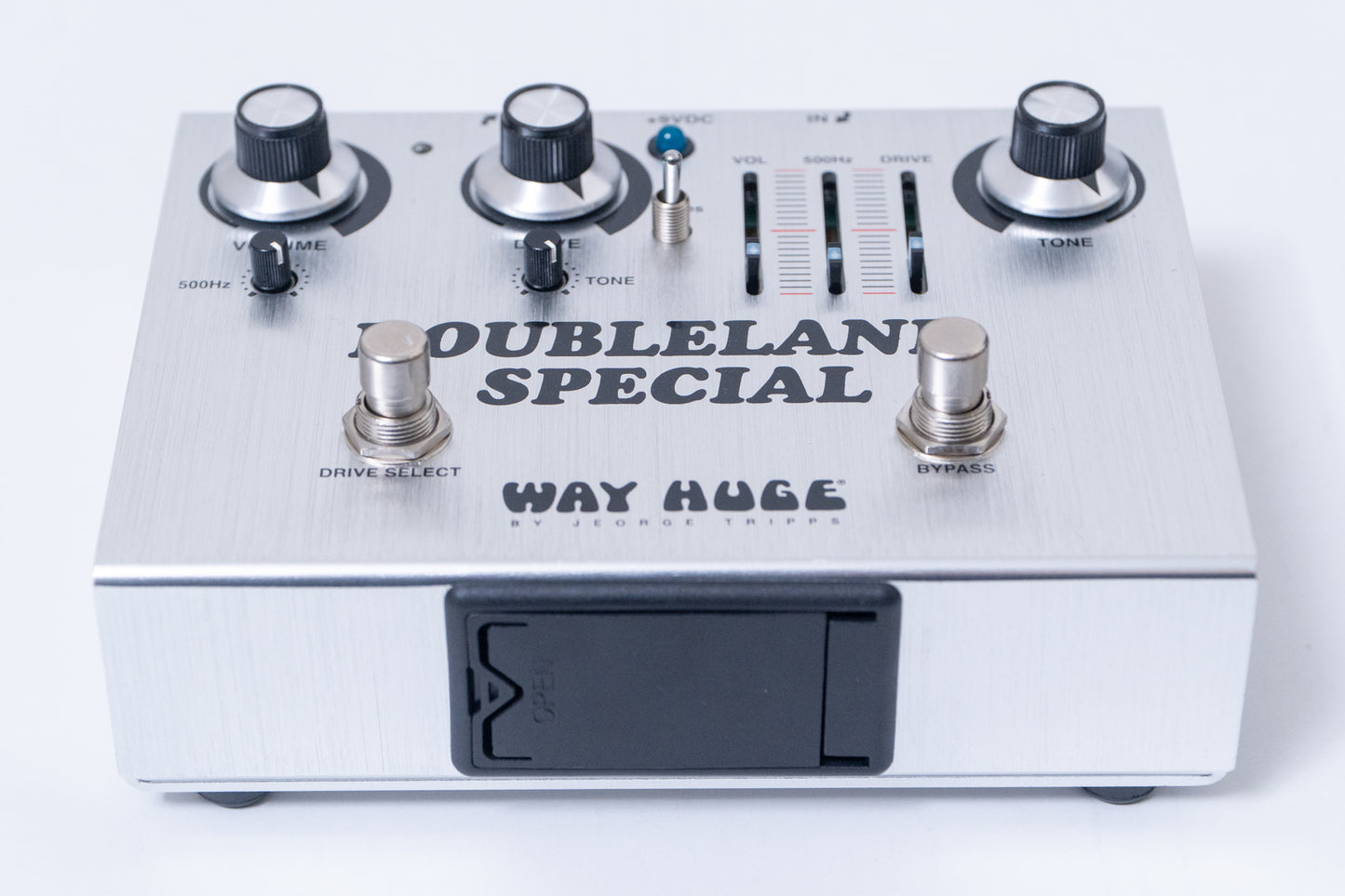 【outlet】Way Huge / WHE212 Doubleland Special Overdrive【TONIQ横浜】