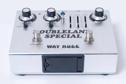 【outlet】Way Huge / WHE212 Doubleland Special Overdrive【TONIQ横浜】