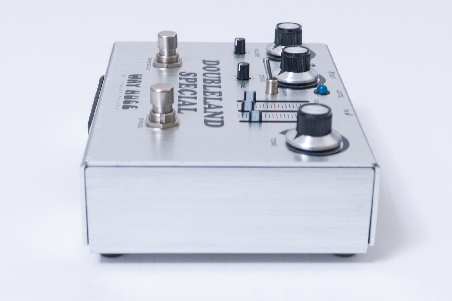 【outlet】Way Huge / WHE212 Doubleland Special Overdrive【TONIQ横浜】