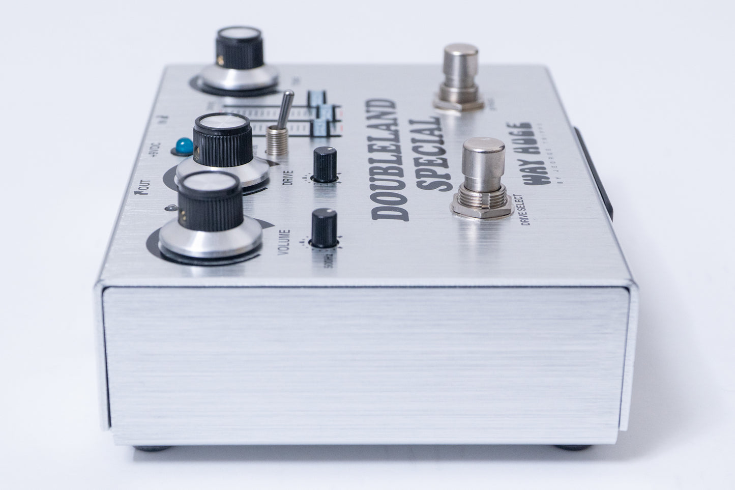 【outlet】Way Huge / WHE212 Doubleland Special Overdrive【TONIQ横浜】