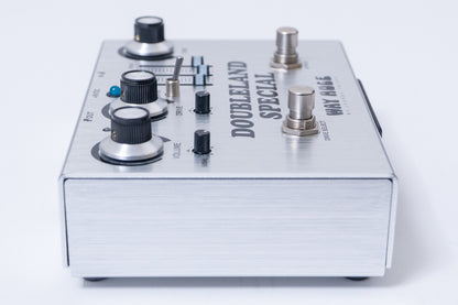 【outlet】Way Huge / WHE212 Doubleland Special Overdrive【TONIQ横浜】