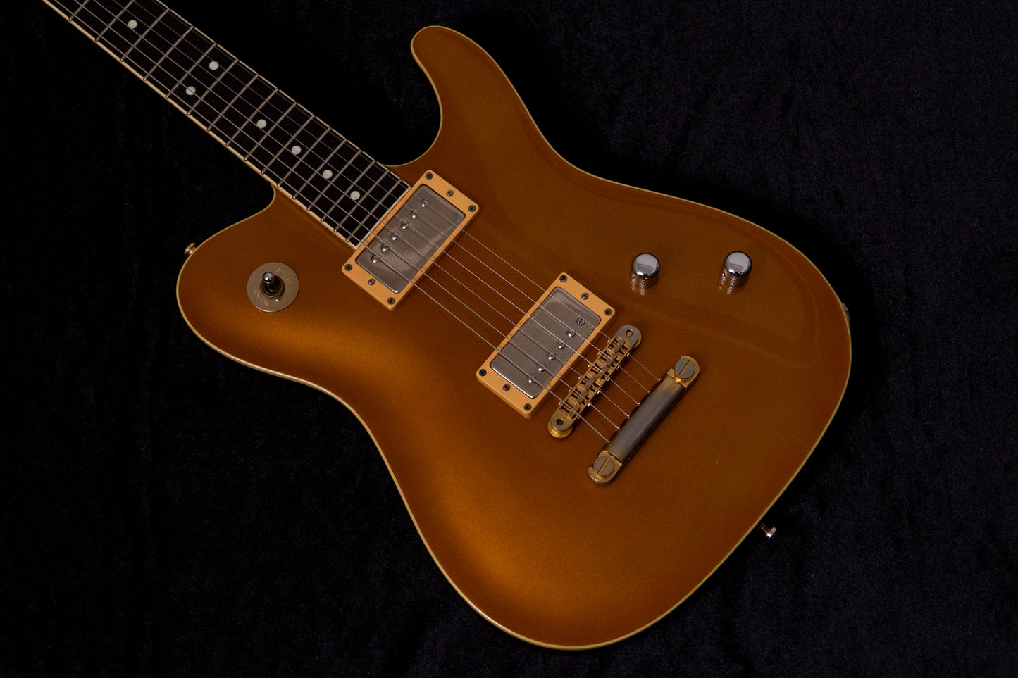 【used】moon / AT-Terry Gold Top 1990年代 3.78kg【TONIQ横浜】