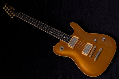 【used】moon / AT-Terry Gold Top 1990年代 3.78kg【TONIQ横浜】