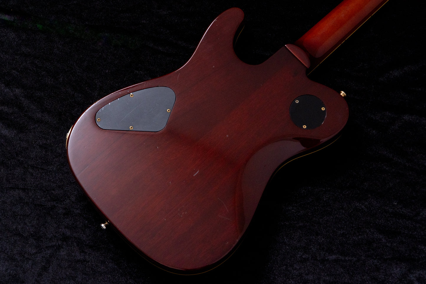 【used】moon / AT-Terry Gold Top 1990年代 3.78kg【TONIQ横浜】