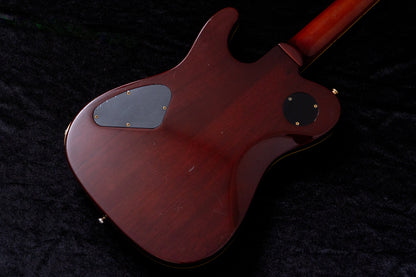 【used】moon / AT-Terry Gold Top 1990年代 3.78kg【TONIQ横浜】