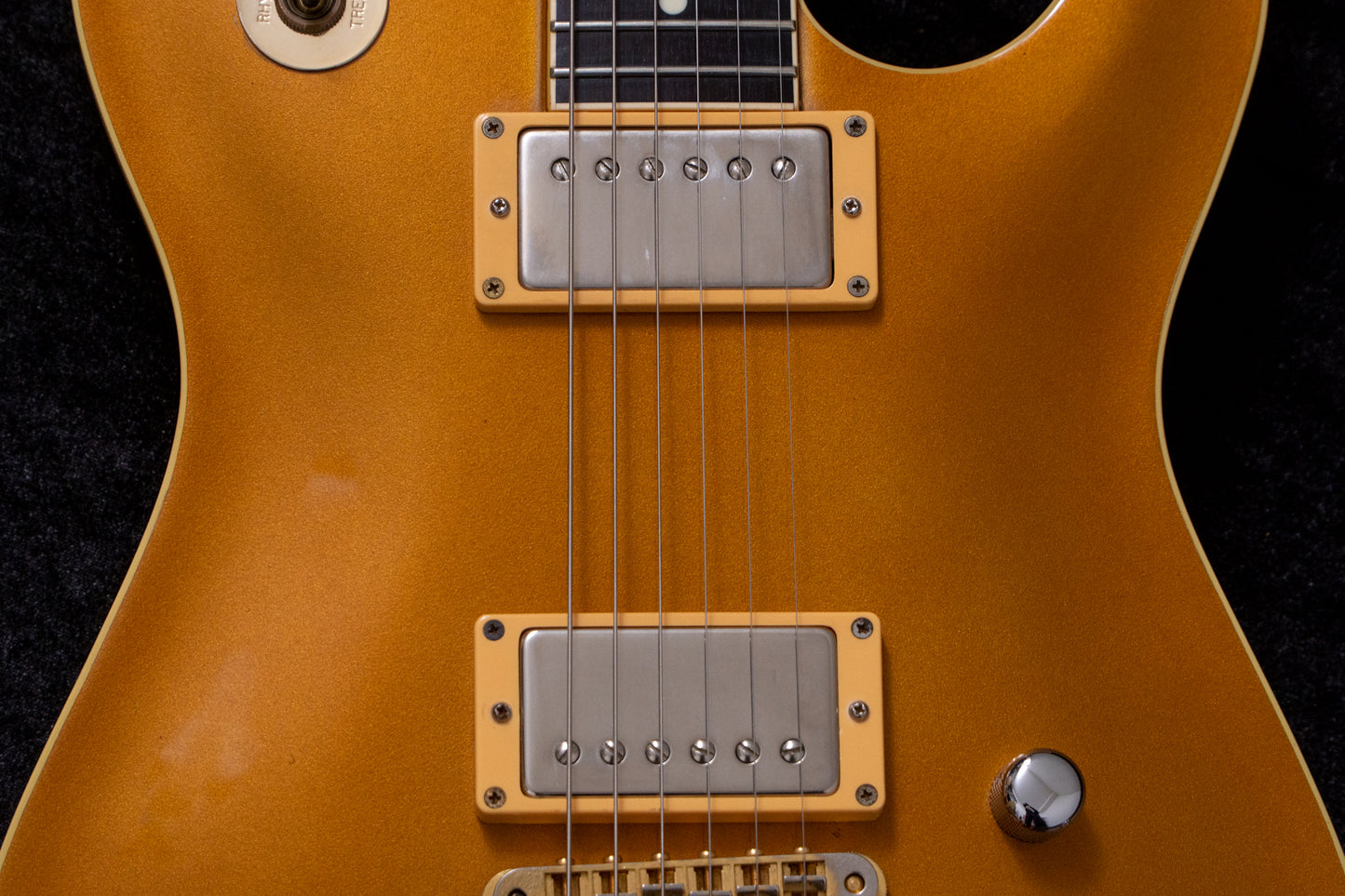 【used】moon / AT-Terry Gold Top 1990年代 3.78kg【TONIQ横浜】