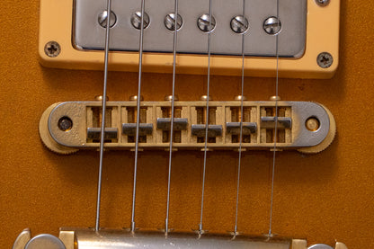 【used】moon / AT-Terry Gold Top 1990年代 3.78kg【TONIQ横浜】