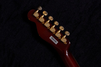 【used】moon / AT-Terry Gold Top 1990年代 3.78kg【TONIQ横浜】