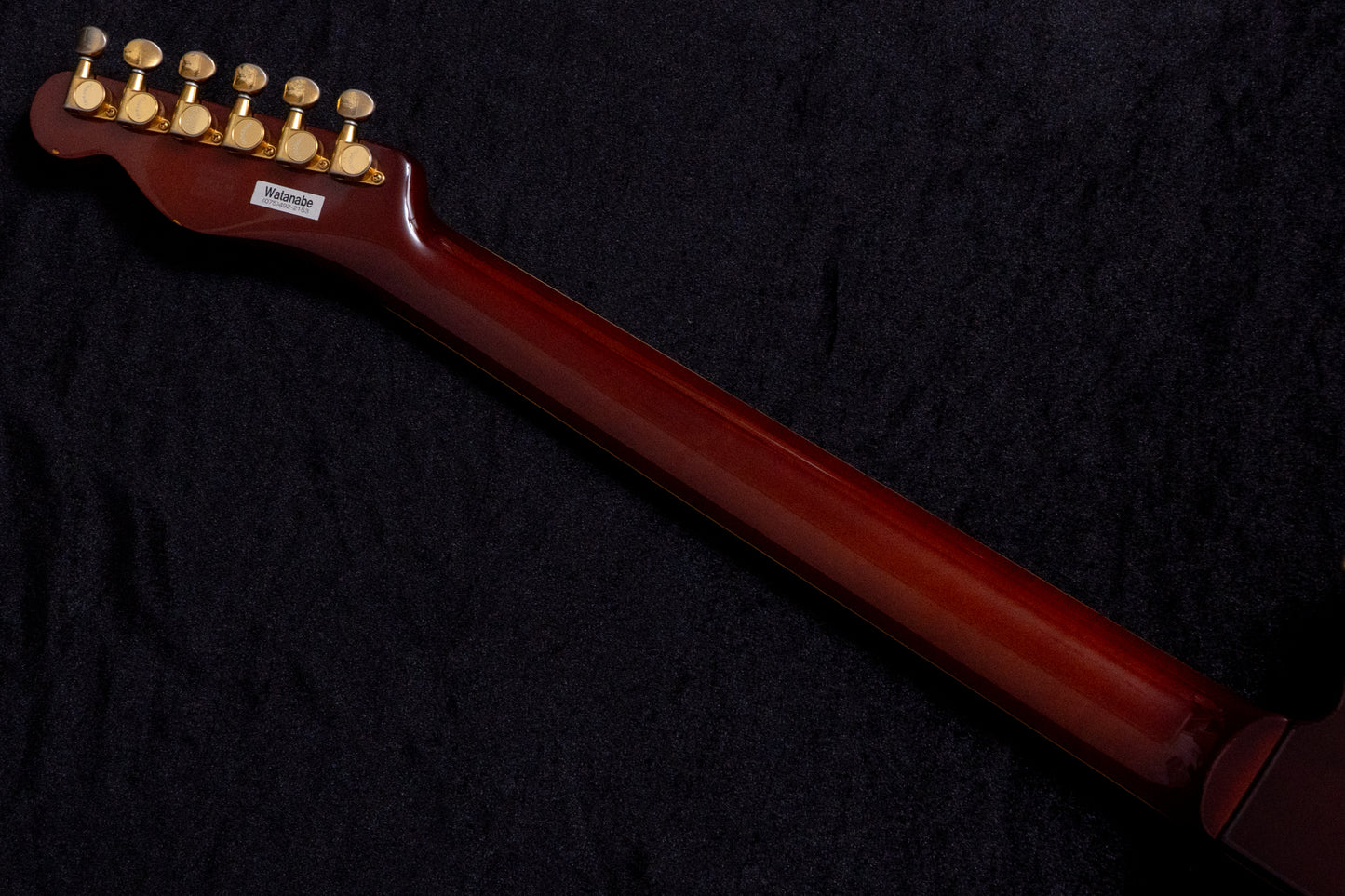 【used】moon / AT-Terry Gold Top 1990年代 3.78kg【TONIQ横浜】