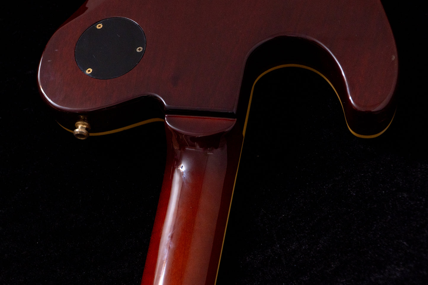 【used】moon / AT-Terry Gold Top 1990年代 3.78kg【TONIQ横浜】