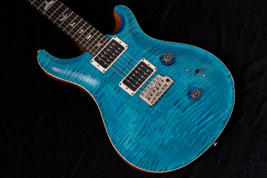 【used】PRS(Paul Reed Smith) / Custom 24 Blue Matteo 2019 3.49kg #289399【TONIQyokohama】