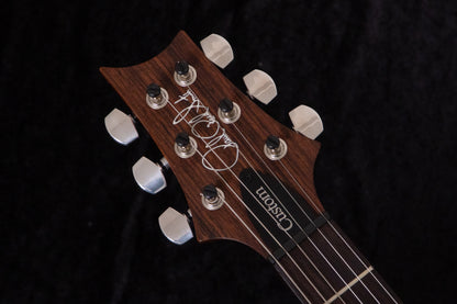 【used】PRS(Paul Reed Smith) / Custom 24 Blue Matteo 2019 3.49kg #289399【TONIQyokohama】