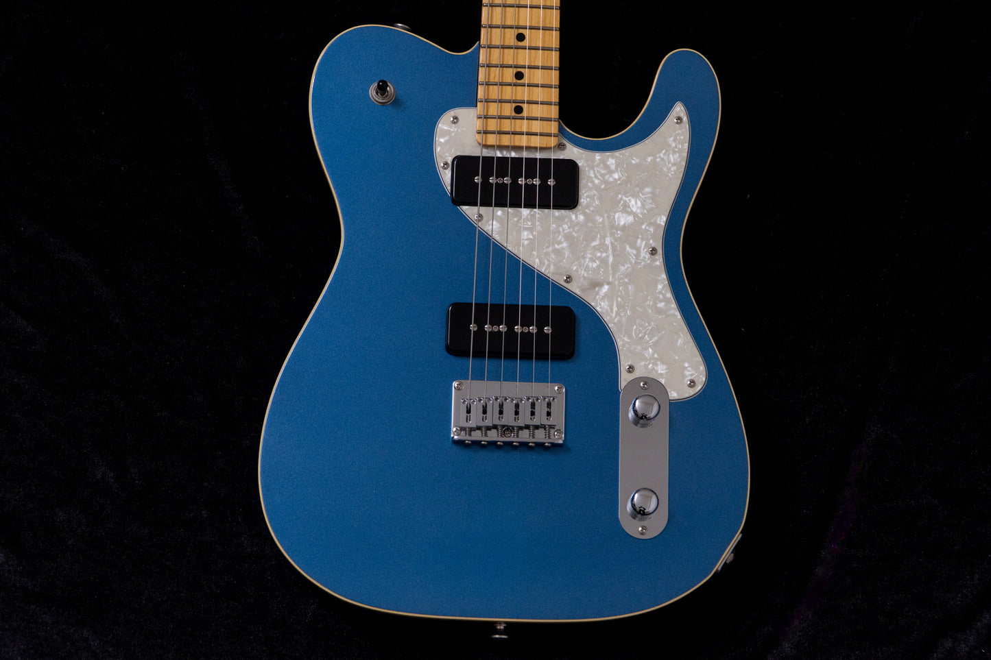 【used】moon / RM-238DX REGGAE MASTER LPB/M 3.73kg #56840【TONIQ横浜】