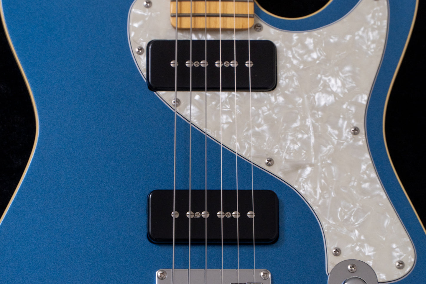 【used】moon / RM-238DX REGGAE MASTER LPB/M 3.73kg #56840【TONIQ横浜】