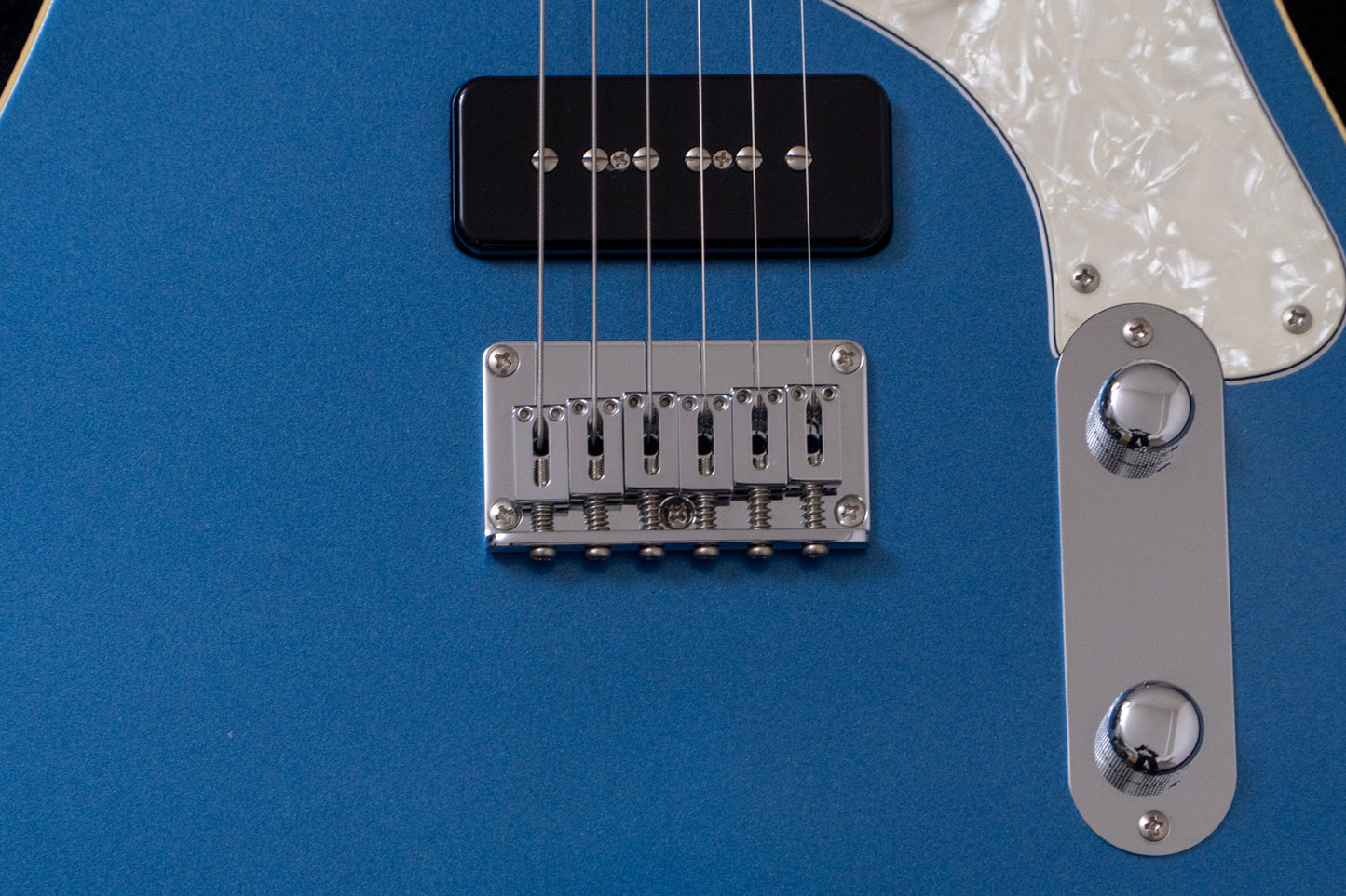 【used】moon / RM-238DX REGGAE MASTER LPB/M 3.73kg #56840【TONIQ横浜】