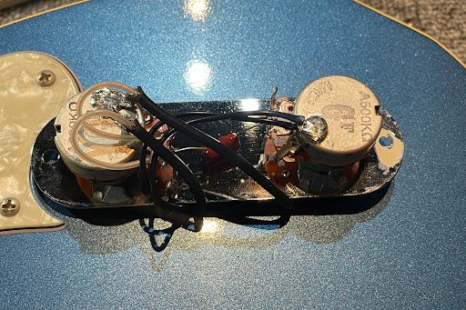 【used】moon / RM-238DX REGGAE MASTER LPB/M 3.73kg #56840【TONIQ横浜】